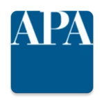 apa npc18 android application logo